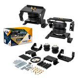 Air Bag Suspension Kit For 1999-2025 Ford F450 Cab Chassis Work As Airlift 57345