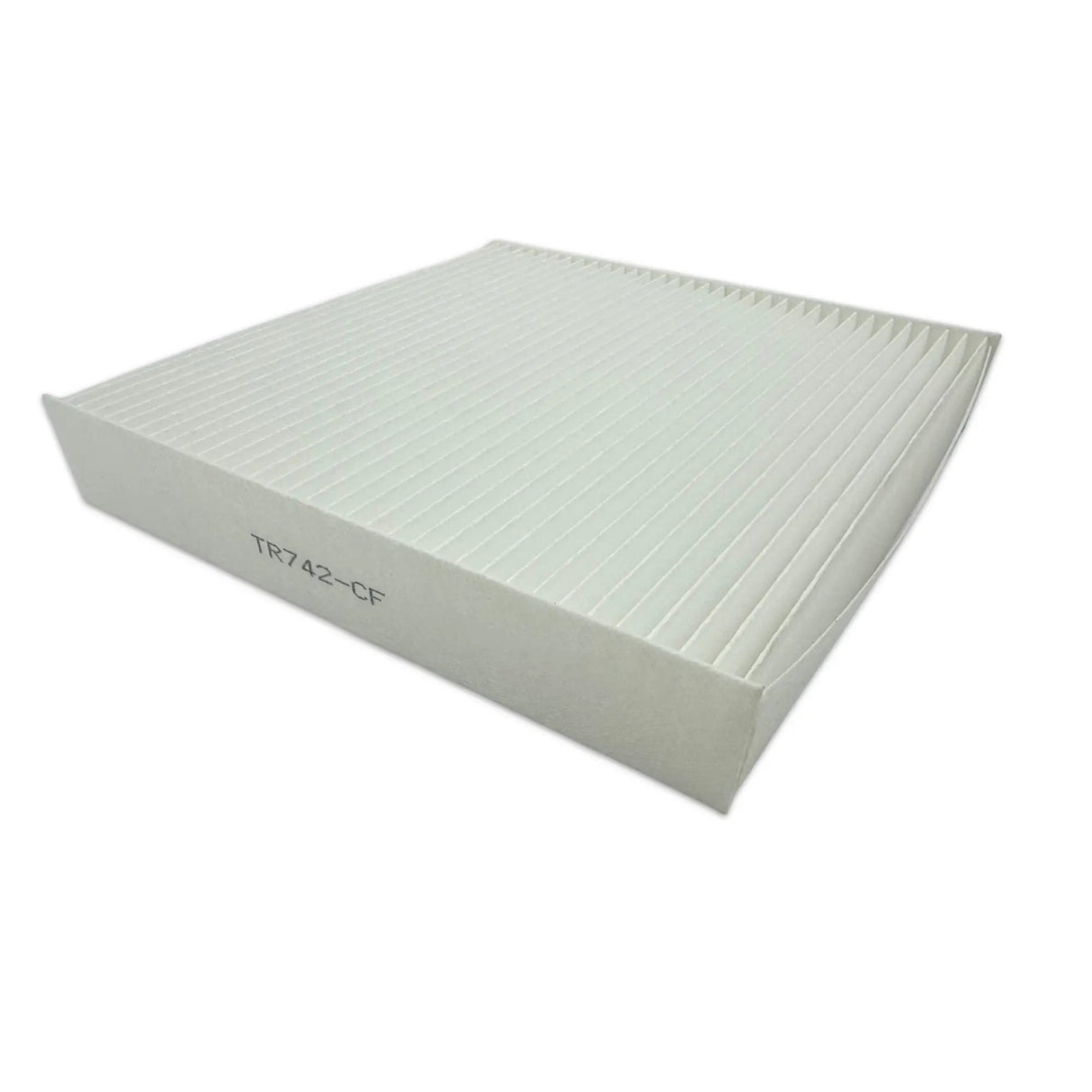 Cabin Air Filter Compatible with Volvo VNL VNR | Replacement PA4681 CAF24000
