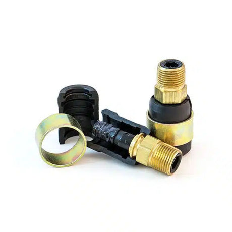 Air Hose Repair Kit for Trucks and Trailers (3/8" NPT) - Pcs - AFTERMARKETUS Torque