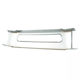 Bumper Replacement for 2003-2021 Freightliner M2 - Chrome