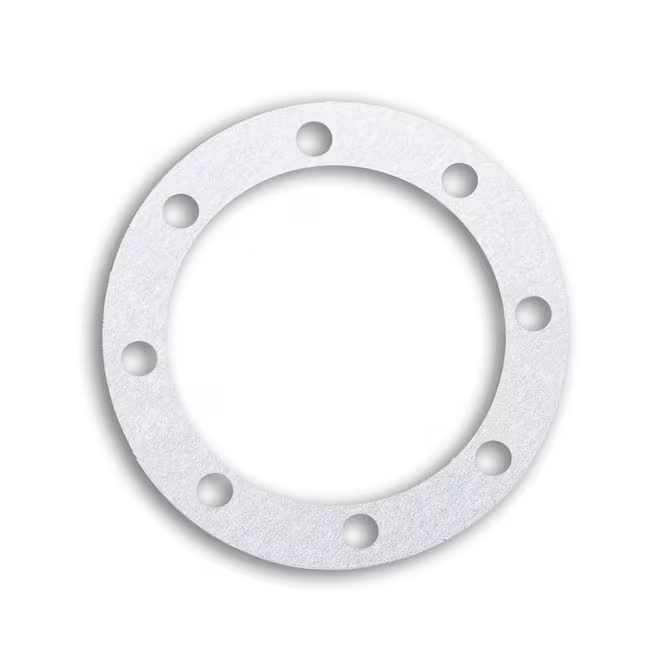 3303106 Hubcap Gasket with 8 Hole (Replaces Stemco 330-3106)