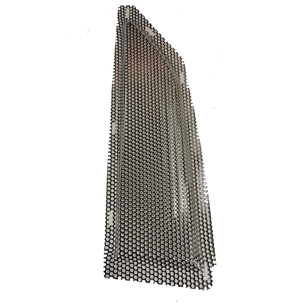 Hood Side Air Intake Mesh for 2014+ Kenworth T680 - Left