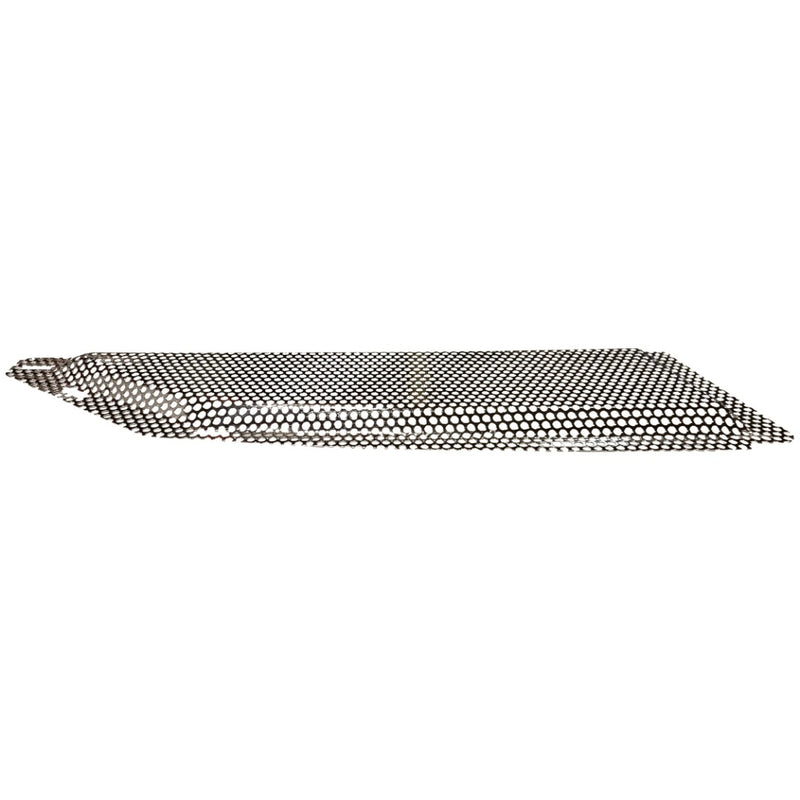 Hood Side Air Intake Mesh for 2014+ Kenworth T680 - Right