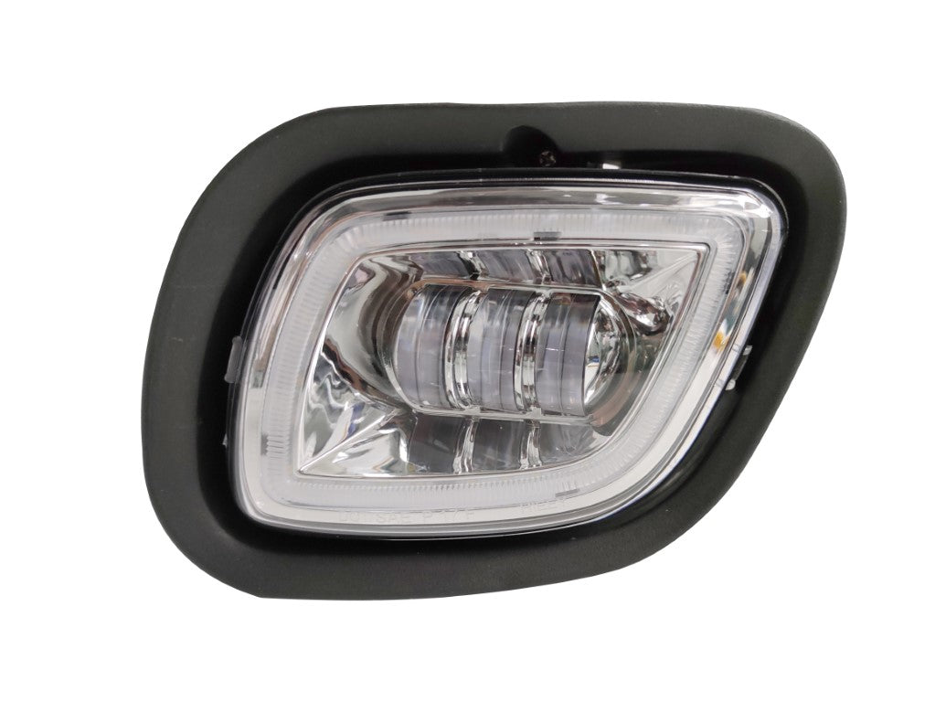 LED Fog Light for 2007-17 Freightliner Cascadia - Right