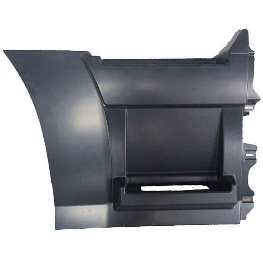 34" Rear Step Fairing Panel for 2004-2015 Volvo VNL - Right - AFTERMARKETUS Torque Other Truck Body Parts