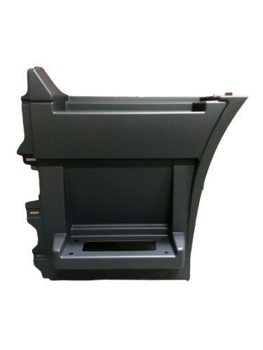 25" Rear Step Fairing Panel for 2004-2015 Volvo VNL - Left - AFTERMARKETUS Torque Other Truck Body Parts