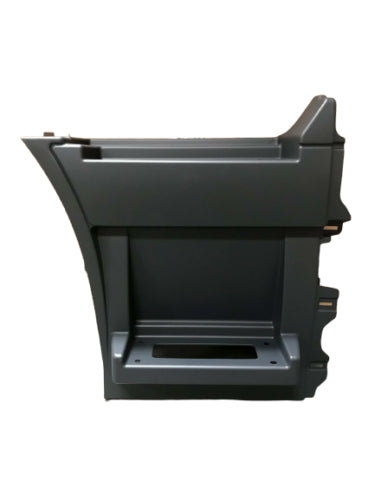 25" Rear Step Fairing for 2004-2015 Volvo VNL Trucks - Right - AFTERMARKETUS Torque Other Truck Body Parts