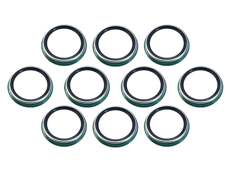 Torque Classic Wheel Seal Replace Scotseal SKF 42623