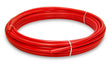 TORQUE 1/4" Pneumatic Polyethylene Tubing Red 10ft Aftermarketus Tubing and Fittings