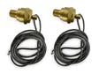 Drain Valve with 60" Cable 2 pcs (Replaces Haldex 12105) Aftermarketus Other Air Brake Parts