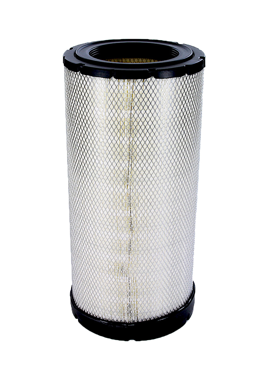Engine Air Filter for Peterbilt Kenworth Mack Volvo Semi Trucks | Replacement Baldwin RS3539 Fram CA8180 Fleetguard AF25247 Aftermarketus Air Filters