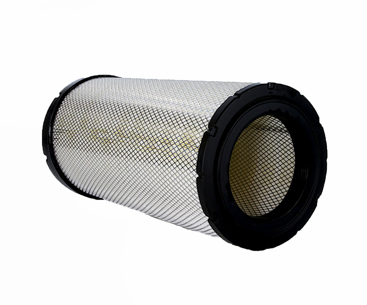 Engine Air Filter for Peterbilt Kenworth Mack Volvo Semi Trucks | Replacement Baldwin RS3539 Fram CA8180 Fleetguard AF25247 Aftermarketus Air Filters