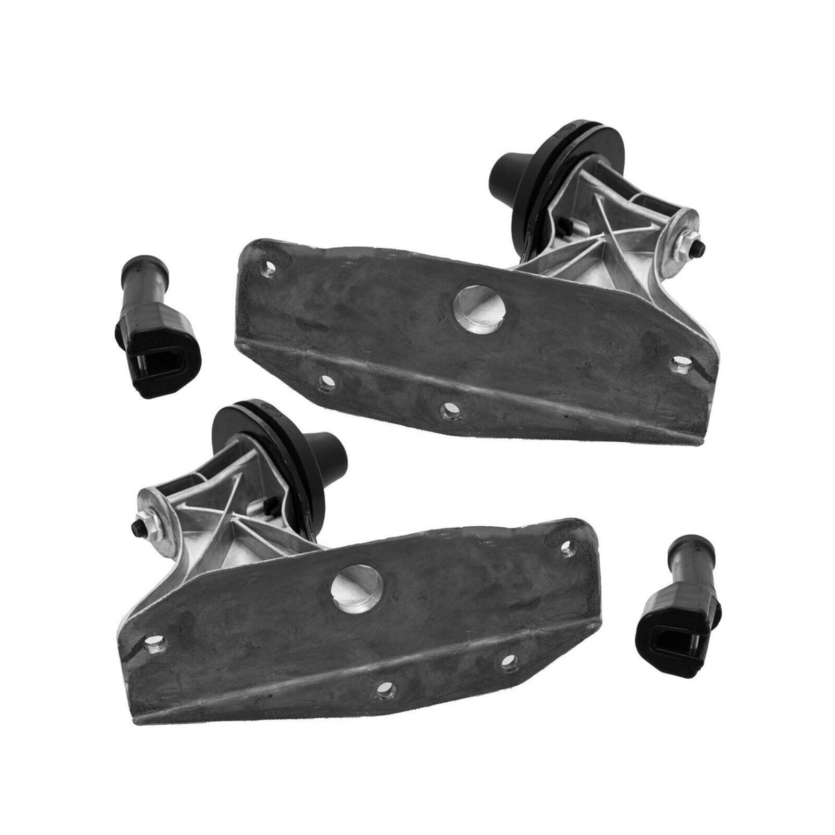 Hood Support Bracket for 2008-18 Freightliner Cascadia - Set