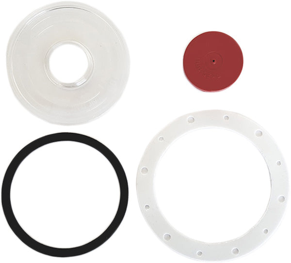 TORQUE Hub Cap Window Kit for 4009(Replaces Stemco 359-5995) Aftermarketus Hub Caps