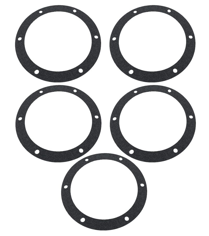 Hub Cap Gasket with 6 Hole (Replaces Stemco 330-3024)