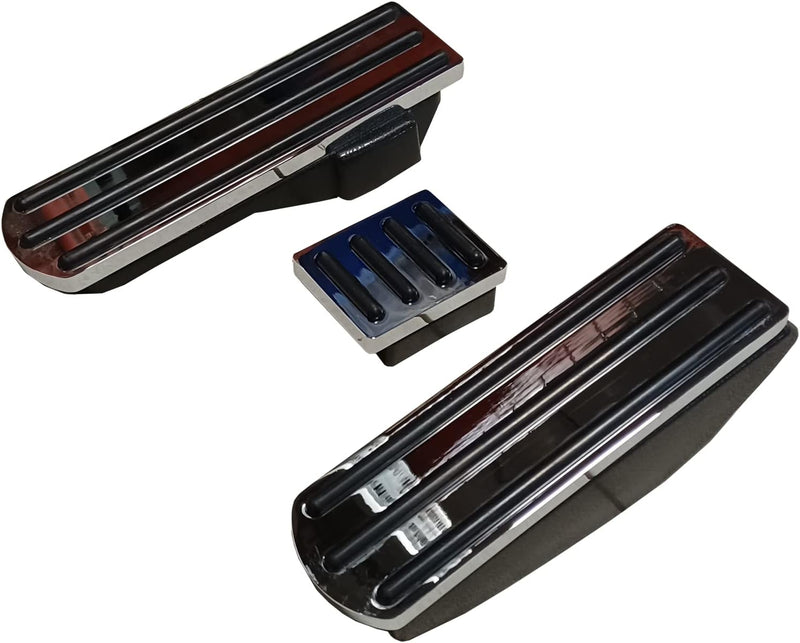 Pedal Covers Replacement for Kenworth T660/T800/T600/W900