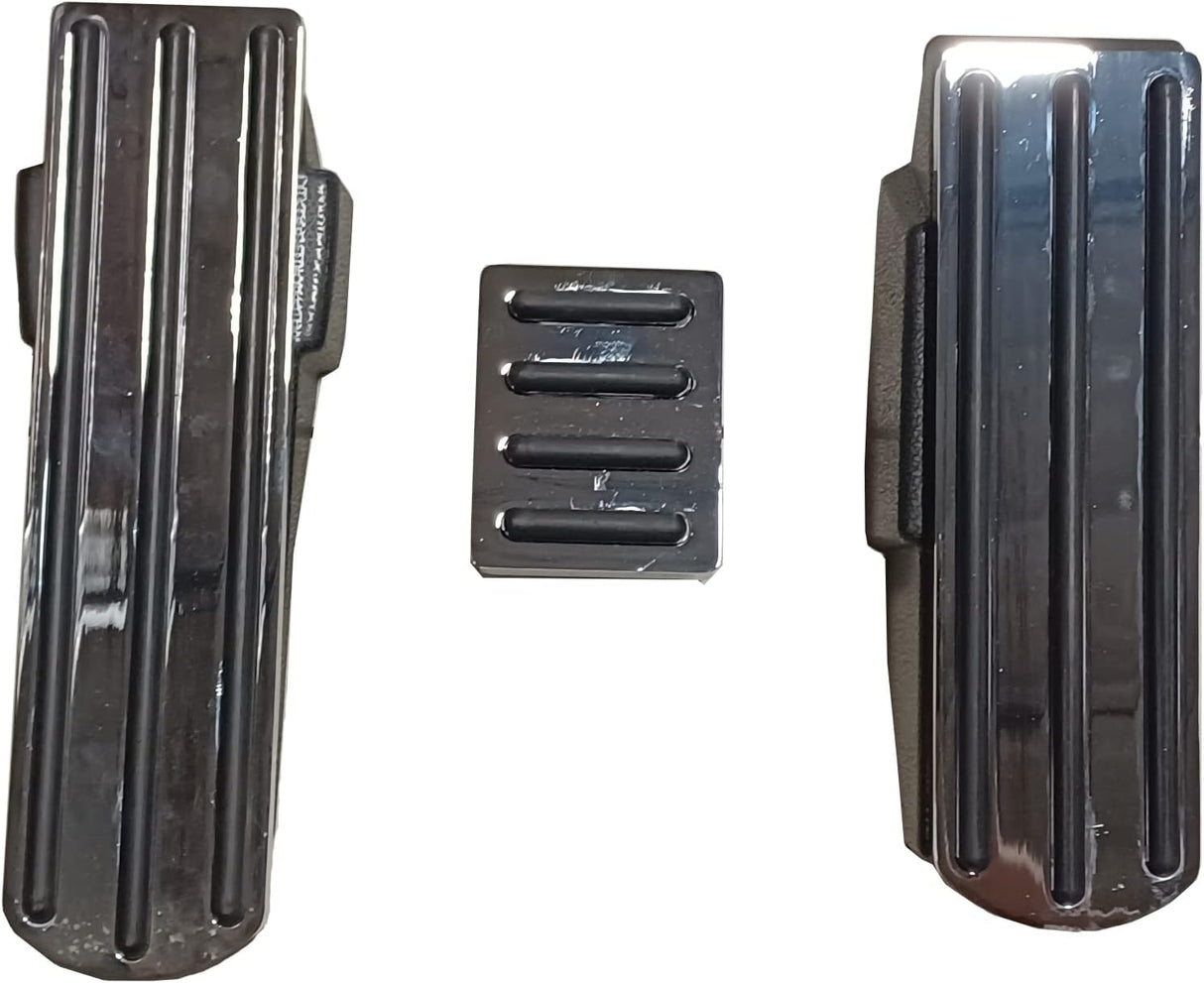 Pedal Covers Replacement for Kenworth T660/T800/T600/W900