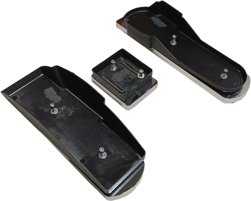 Pedal Covers Replacement for Kenworth T660/T800/T600/W900
