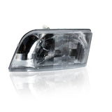 Headlight Driver Side for 99-11 Volvo VNM & 96-03 Volvo VNL