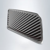 TORQUE Air Intake Side Grille for 1996 - 2003 VNL VN Volvo