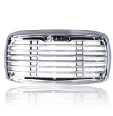 TORQUE Chrome Grille Grill for 2000-08 Freightliner Columbia