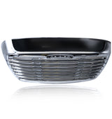 TORQUE Chrome Grille Grill for 2000-08 Freightliner Columbia