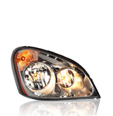 Halogen Headlight Right Side for 08-18 Freightliner Cascadia