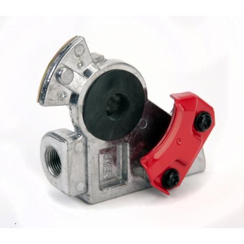 TORQUE 37 Degree Angled Bracket Mount Service Gladhand