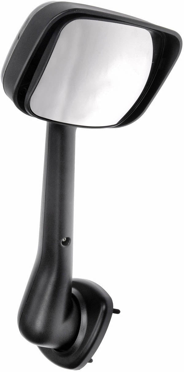 Left Side Hood Mirror for 2008-17 Freightliner Cascadia