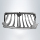 2002-2019 International Durastar Chrome Grille - AFTERMARKETUS Torque Grilles