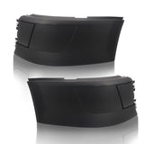 Complete Bumper Replacement with Headlights for 2004-2017 Volvo VNL Semi Trucks Aftermarketus Bumpers