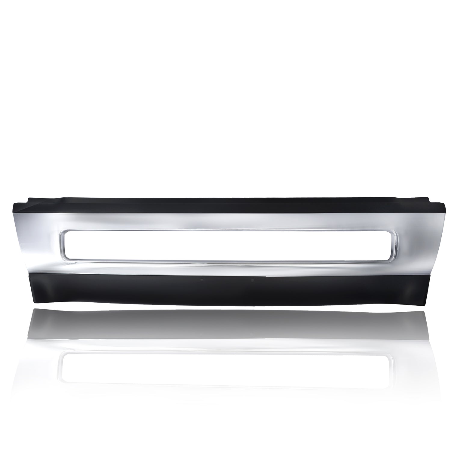 Complete Bumper Replacement with Headlights for 2004-2017 Volvo VNL Semi Trucks Aftermarketus Bumpers