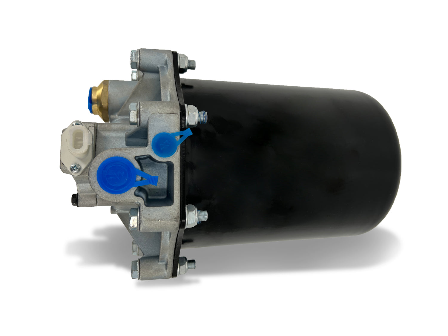 AD-9 Air Dryer with Bracket Kit (Replaces Bendix 065225) Aftermarketus Dryers and Cartridges