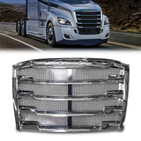 TORQUE Chrome Grille BScreen for 2018+ Freightliner Cascadia