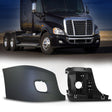 Bumper with Reinforcement for 2008-2017 Freightliner Cascadia Aftermarketus Bumpers