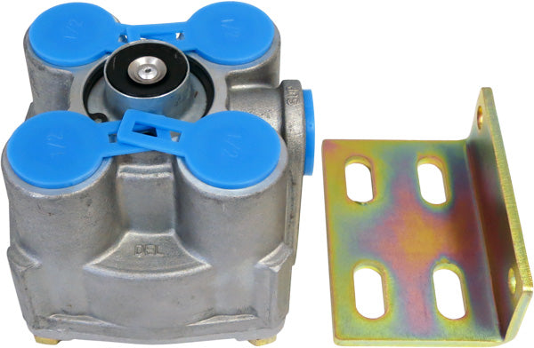 TORQUE R-12 Brake Relay Valve(Replaces Bendix 102626)