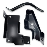 Front Bumper Bracket Set for 2003-2006 Silverado 1500