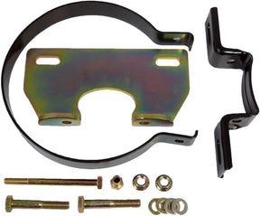 TORQUE Mounting Bracket Kit for AD-9 Air Dryer Aftermarketus Dryers and Cartridges