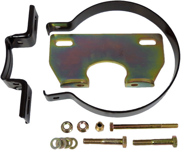 TORQUE Mounting Bracket Kit for AD-9 Air Dryer