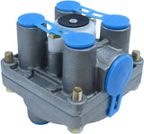 TORQUE Service Relay Valve(Replaces Sealco 110415)