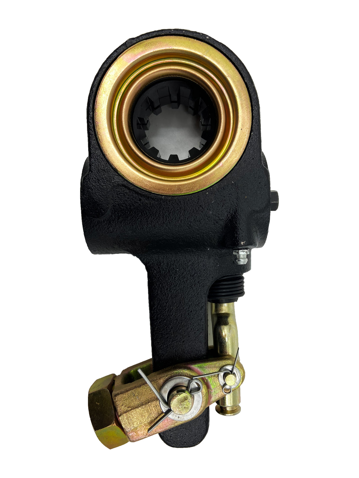 AS1132 5.5" Lever 10 Splines 1.5" Automatic Slack Adjuster - AFTERMARKETUS Torque Slack Adjusters