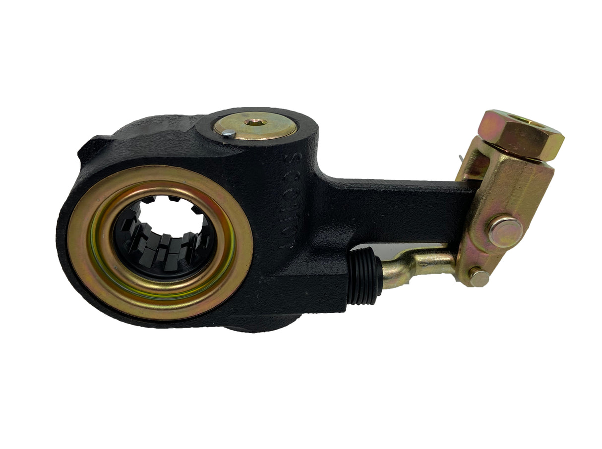 AS1133 6" Lever 10 Splines 1.5" Automatic Slack Adjuster - AFTERMARKETUS Torque Slack Adjusters