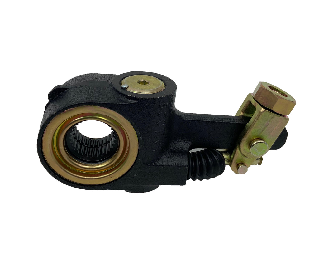 OEM Genuine Gunite 1.5 Cam 28-Spline 5.5 Automatic Slack Adjuster OEM Genuine Gunite 1.5 Cam 28-Spline 5.5 Automatic Slack Adjuster