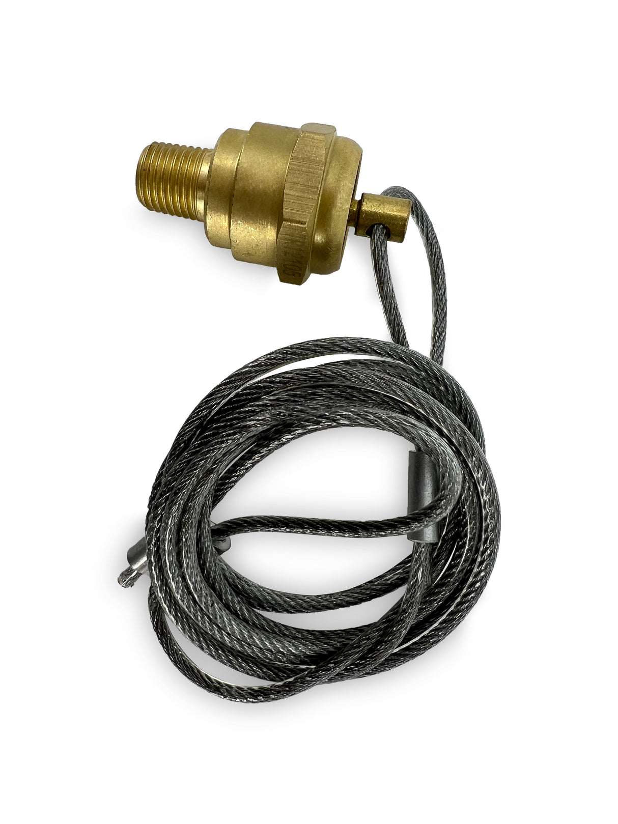 TORQUE Drain Valve with 60" Cable(Replaces Haldex 12105)