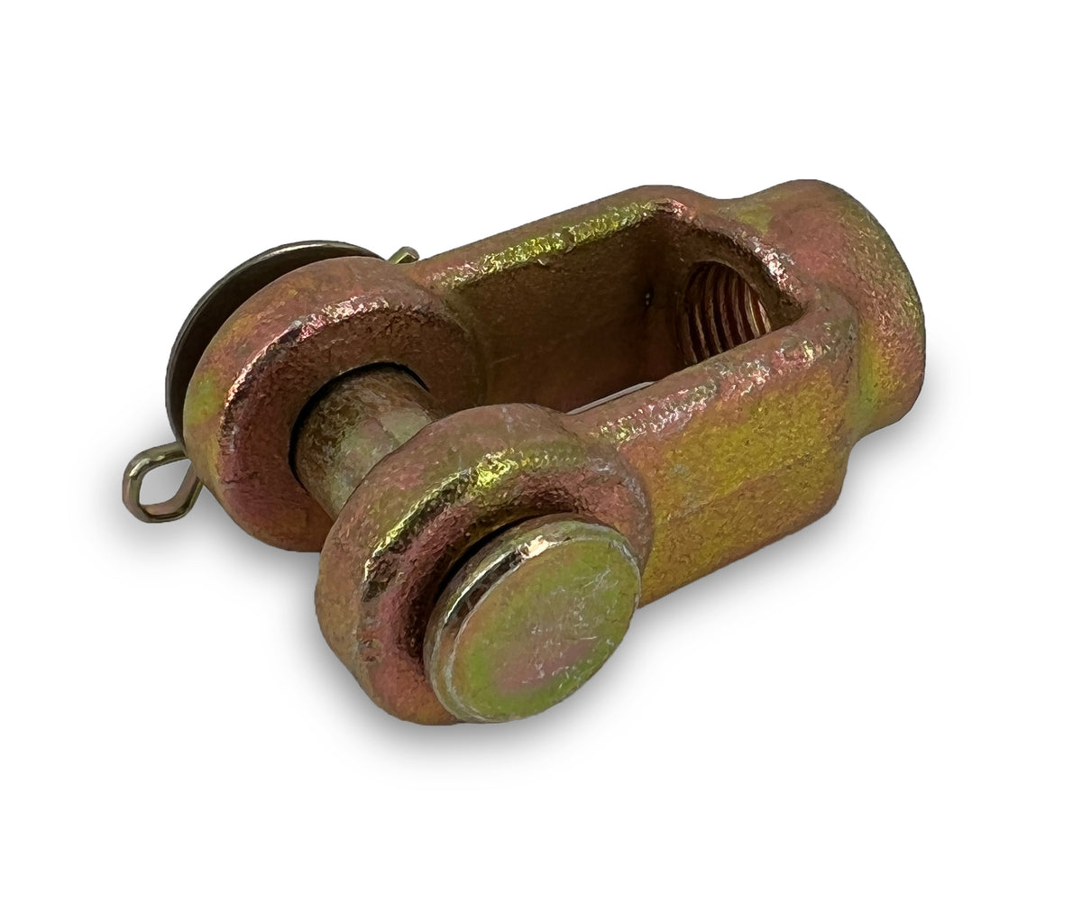 Adjuster Pin Slack Adjuster Clevis Pin Kit for Air Brake Chambers – Aftermarketus