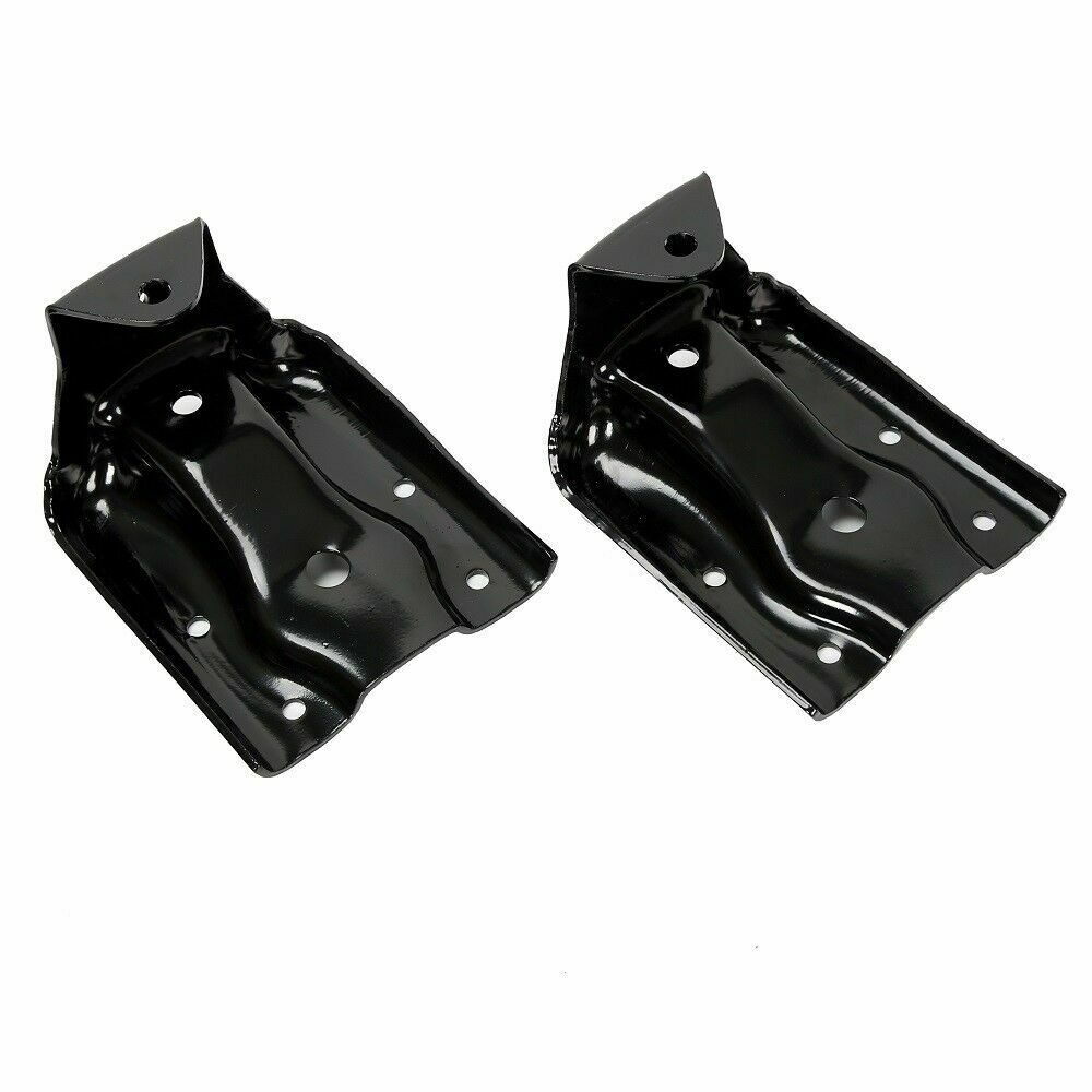 Rear Leaf Spring Bracket Kit for 99-13 Chevy Silverado GMC