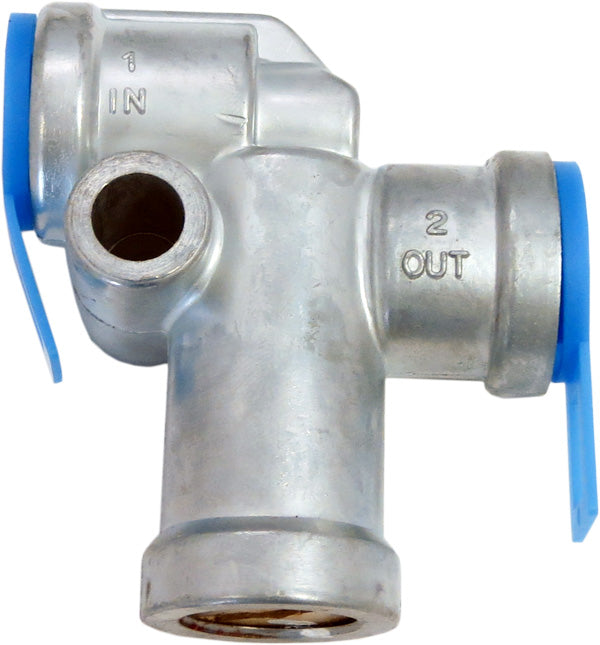 3/8 60 psi Pressure Protection Valve(Replaces Sealco 140270) - AFTERMARKETUS Torque Valves