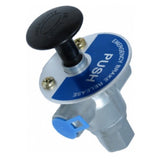 TORQUE Emergency Brake Push/Pull Control Valve