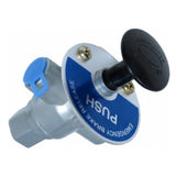 TORQUE Emergency Brake Push/Pull Control Valve