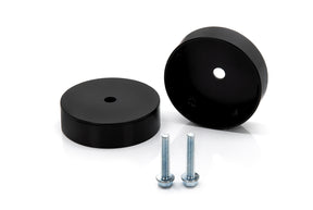 1.25 inch Spacer for Air Bag Suspension Kits Aftermarketus Air Helper Kit Brackets